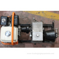 3ton Bull Wheel Gasoline Engine Cable Pulling Winch​